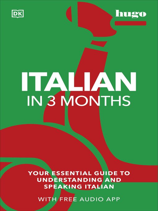 Title details for Italian in 3 Months with Free Audio App by Milena  Reynolds - Available